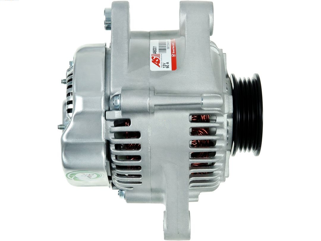 AUTOSTARTER 512 649 A6001 - Generátor