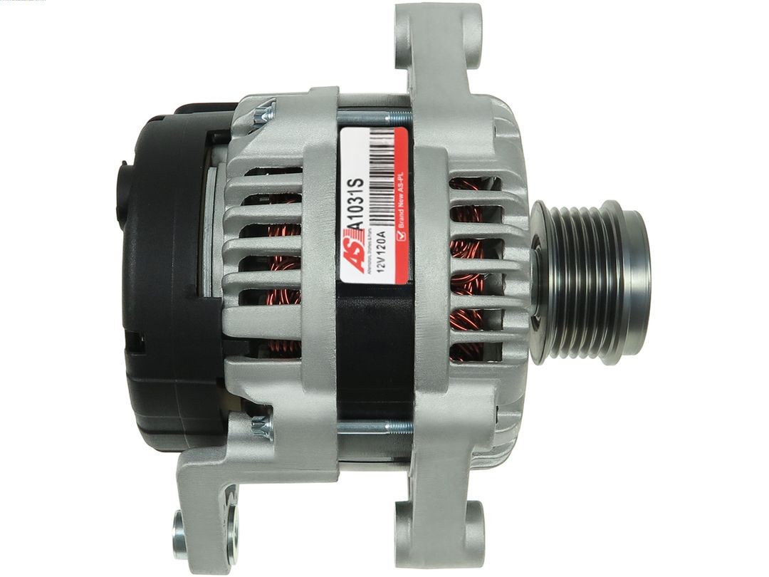 AUTOSTARTER A1031S ALTERNATOR