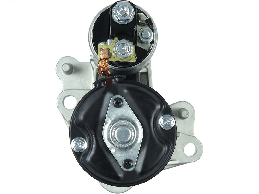 AUTOSTARTER ASTS0226 Önindító