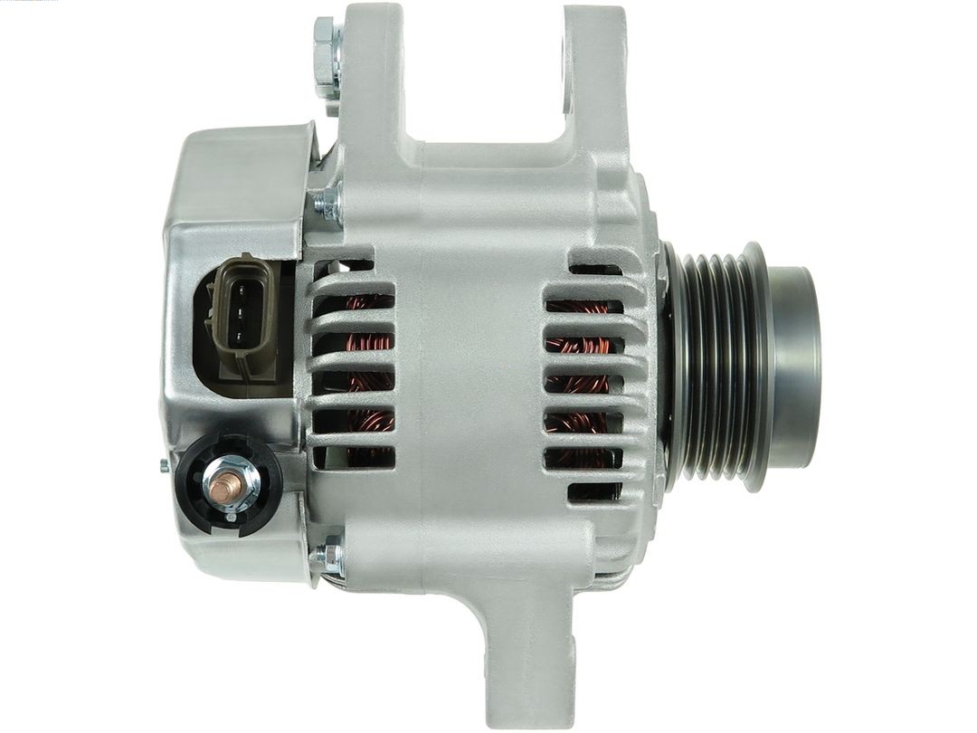 AUTOSTARTER ASTA6037 Generátor