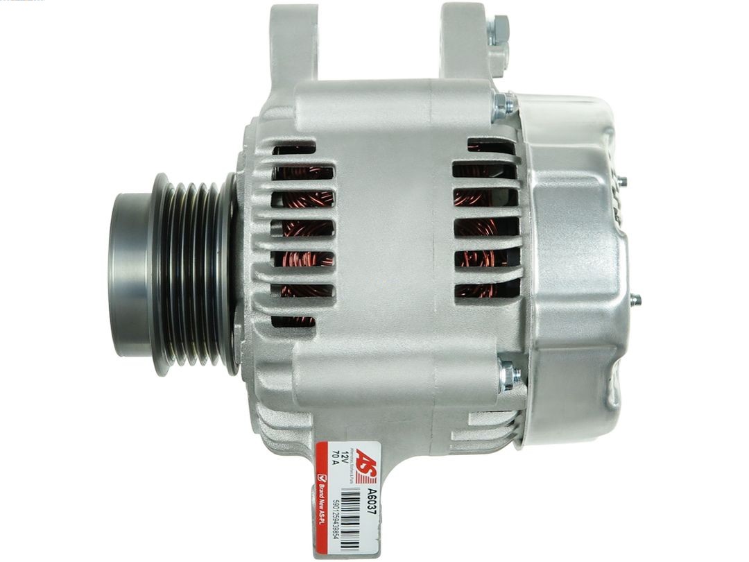 AUTOSTARTER ASTA6037 Generátor