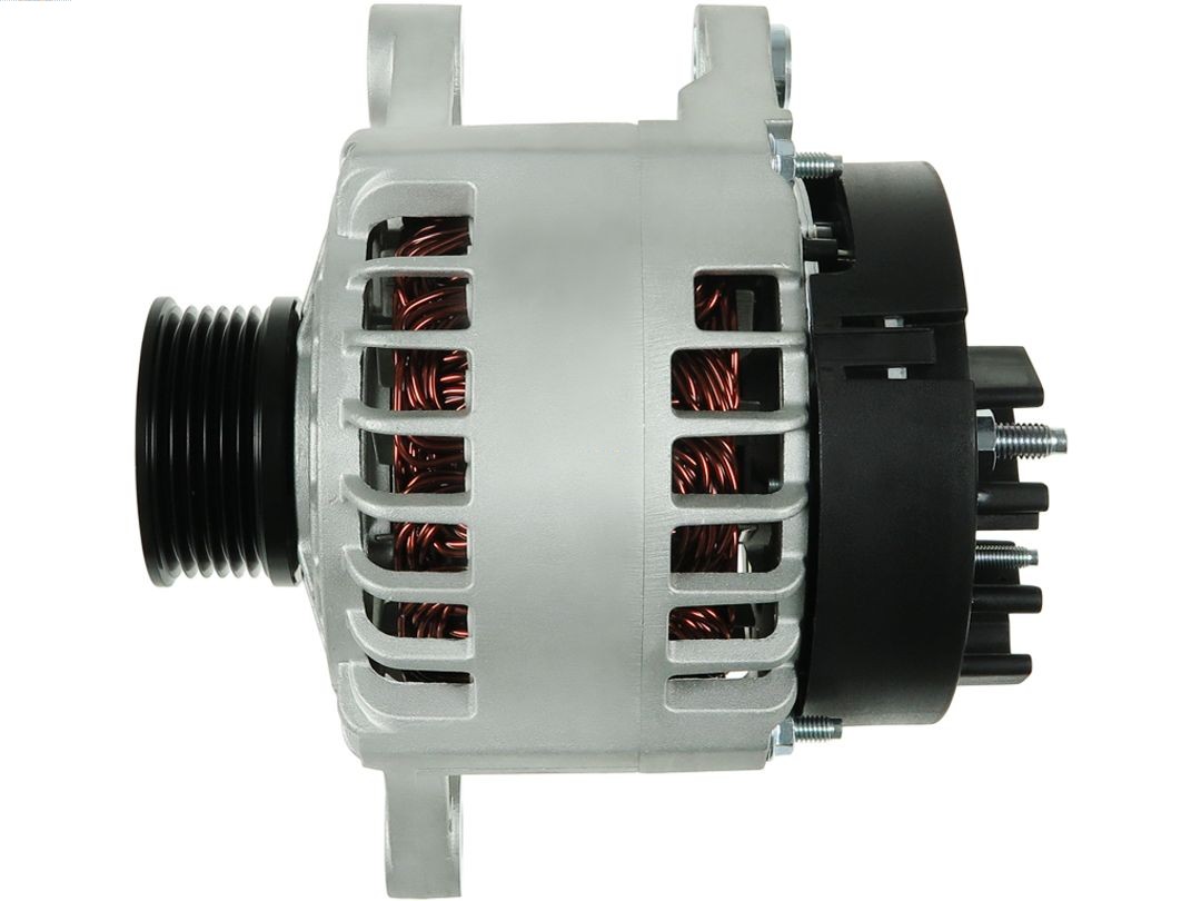 AUTOSTARTER A4056 Generátor