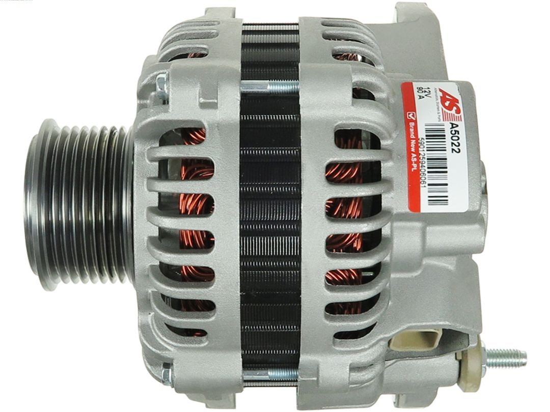 AUTOSTARTER ASTA5022 Generátor