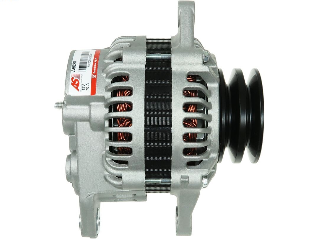AUTOSTARTER ASTA5020 Generátor