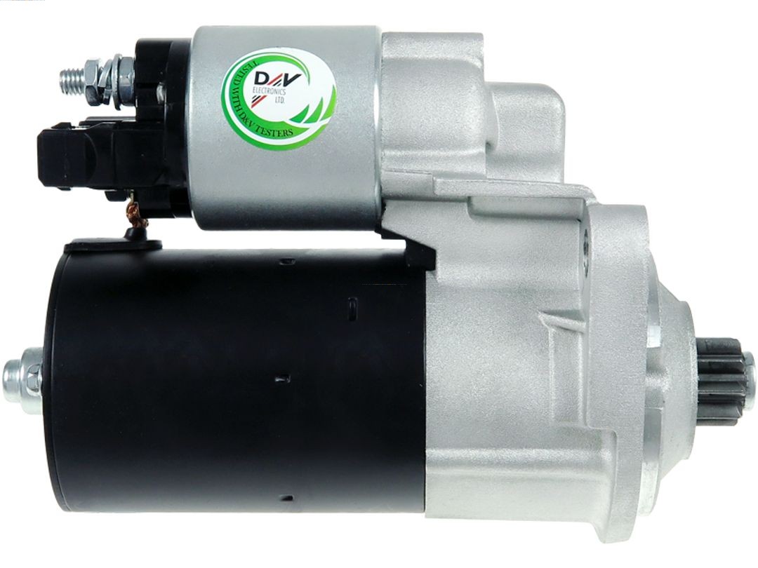 AUTOSTARTER S0027 Önindító