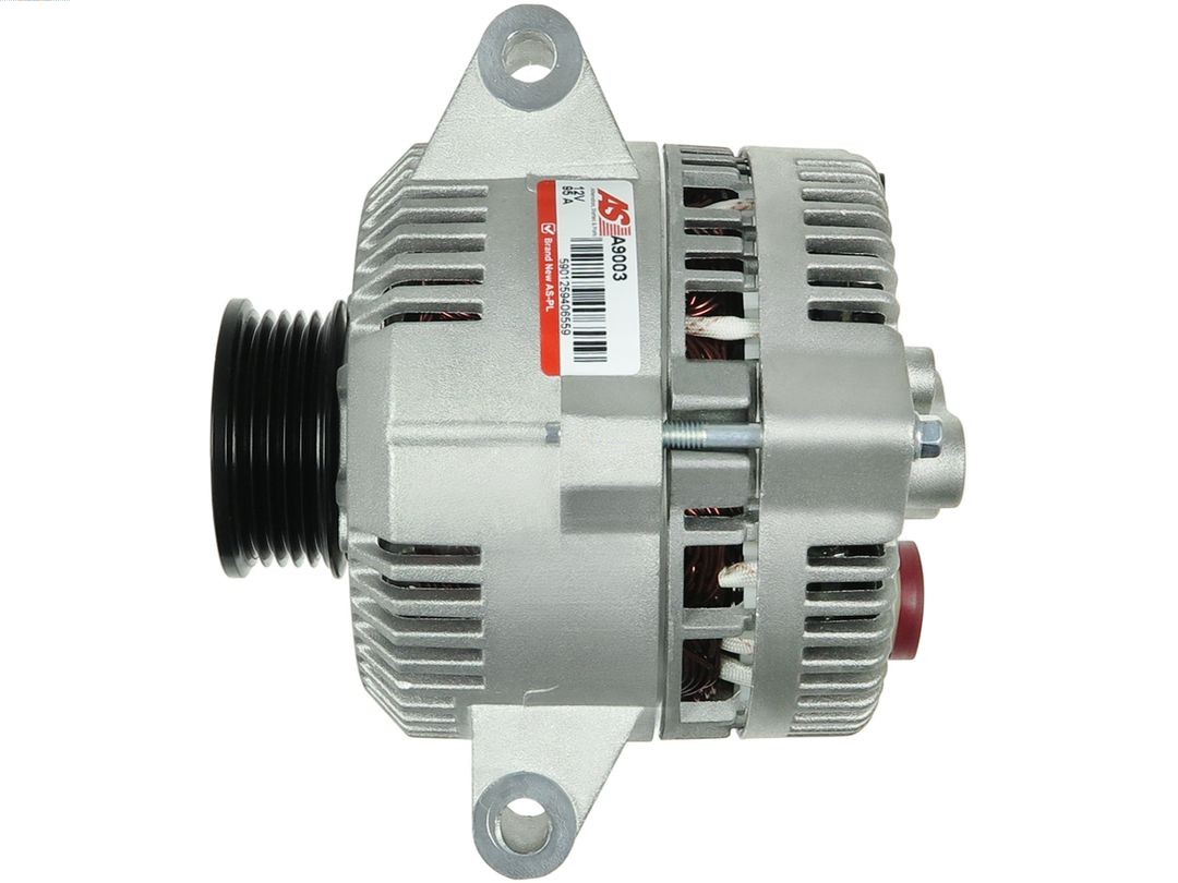AUTOSTARTER A9003 Generátor