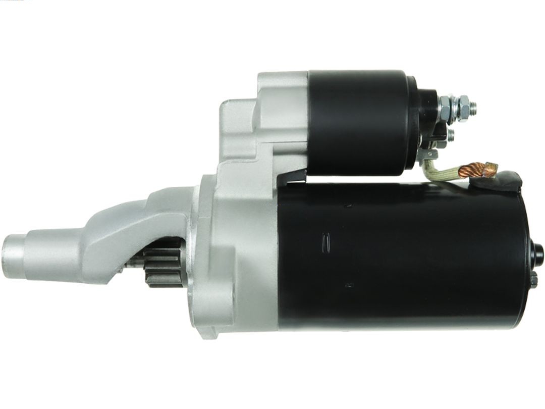 AUTOSTARTER S0176 Önindító