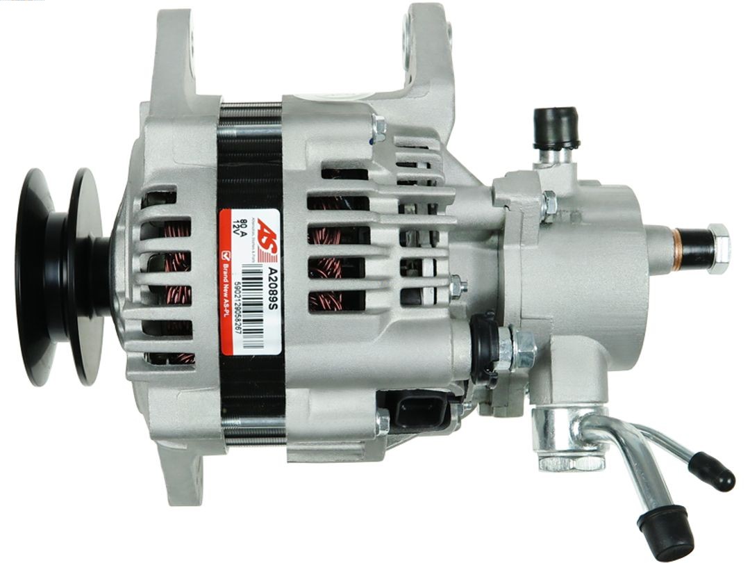 AUTOSTARTER A2089S ALTERNATOR