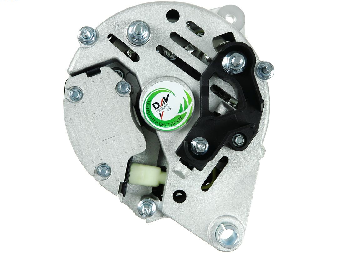 AUTOSTARTER A4012 Generátor