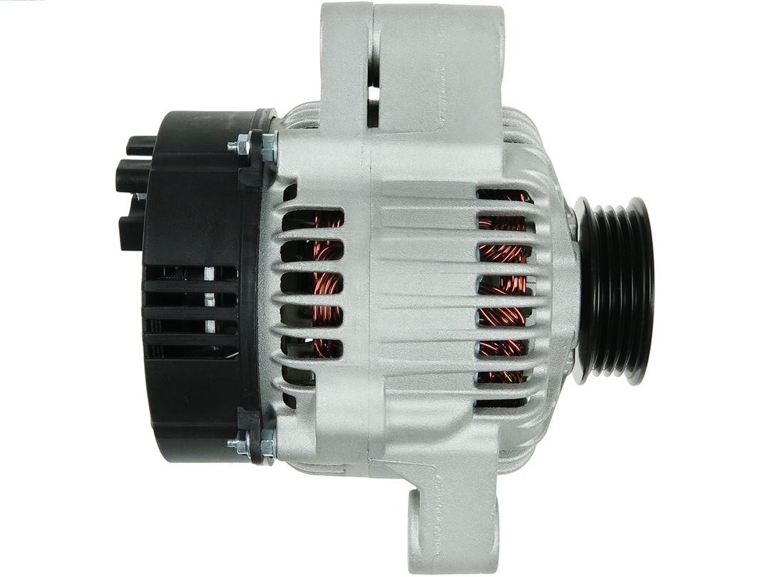 AUTOSTARTER 538 586 A4061 - Generátor