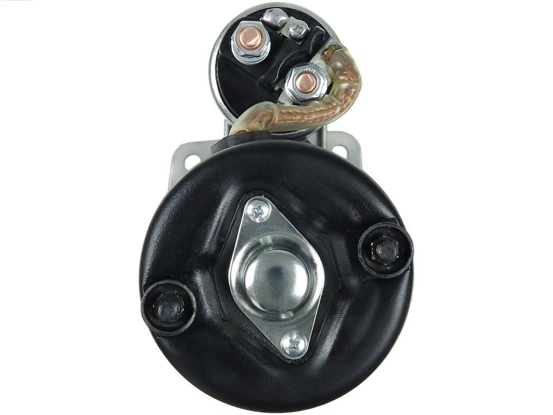 AUTOSTARTER ASTS0166 Önindító