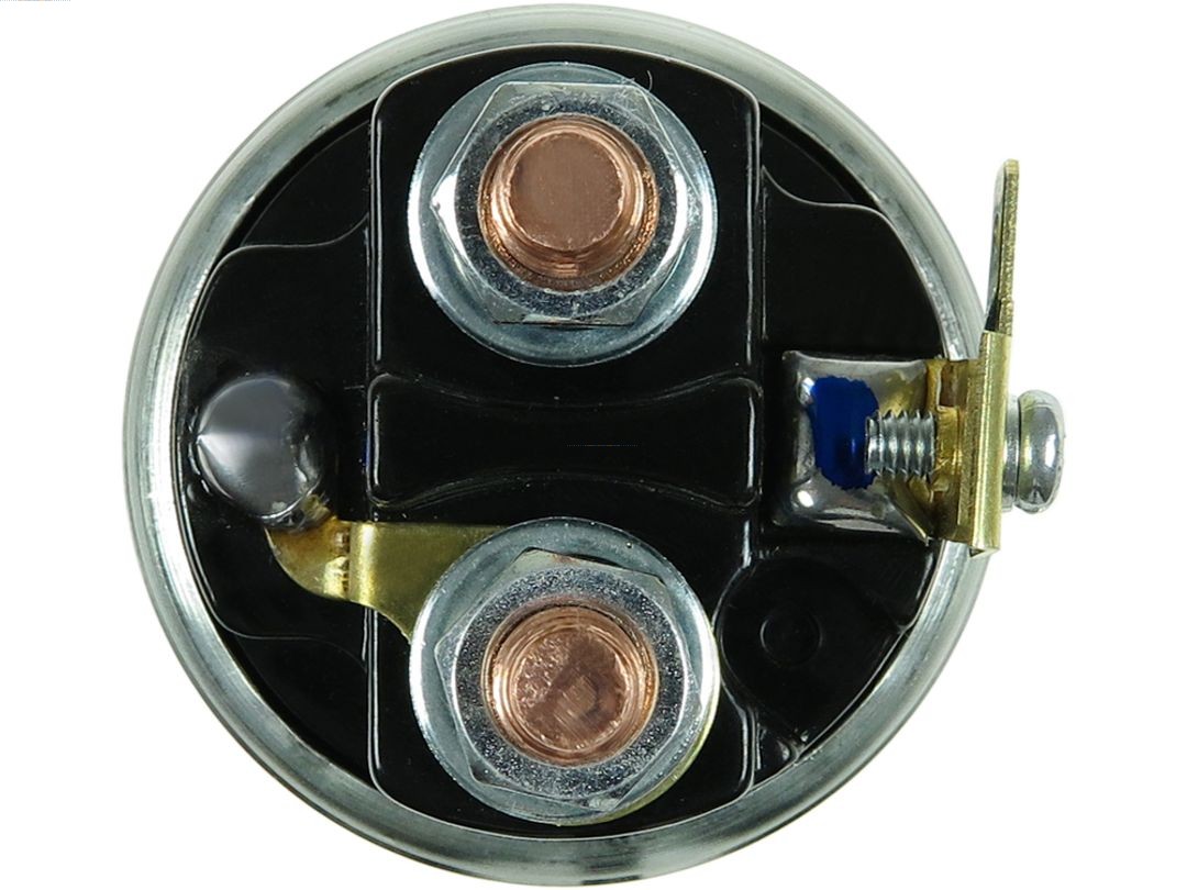 AUTOSTARTER ASPSS2061S mágneskapcsoló, önindító