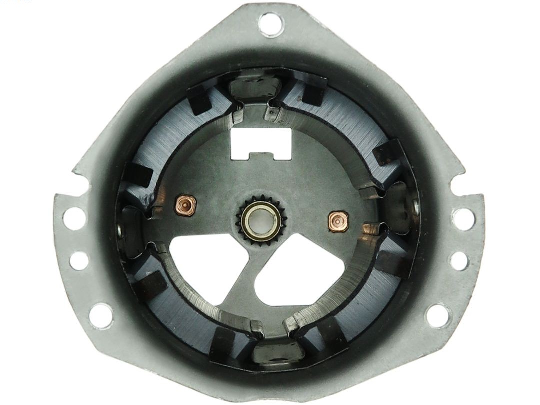 AUTOSTARTER SF3014S STOJAN ROZRUSZNIKA Z MAGNESAMI