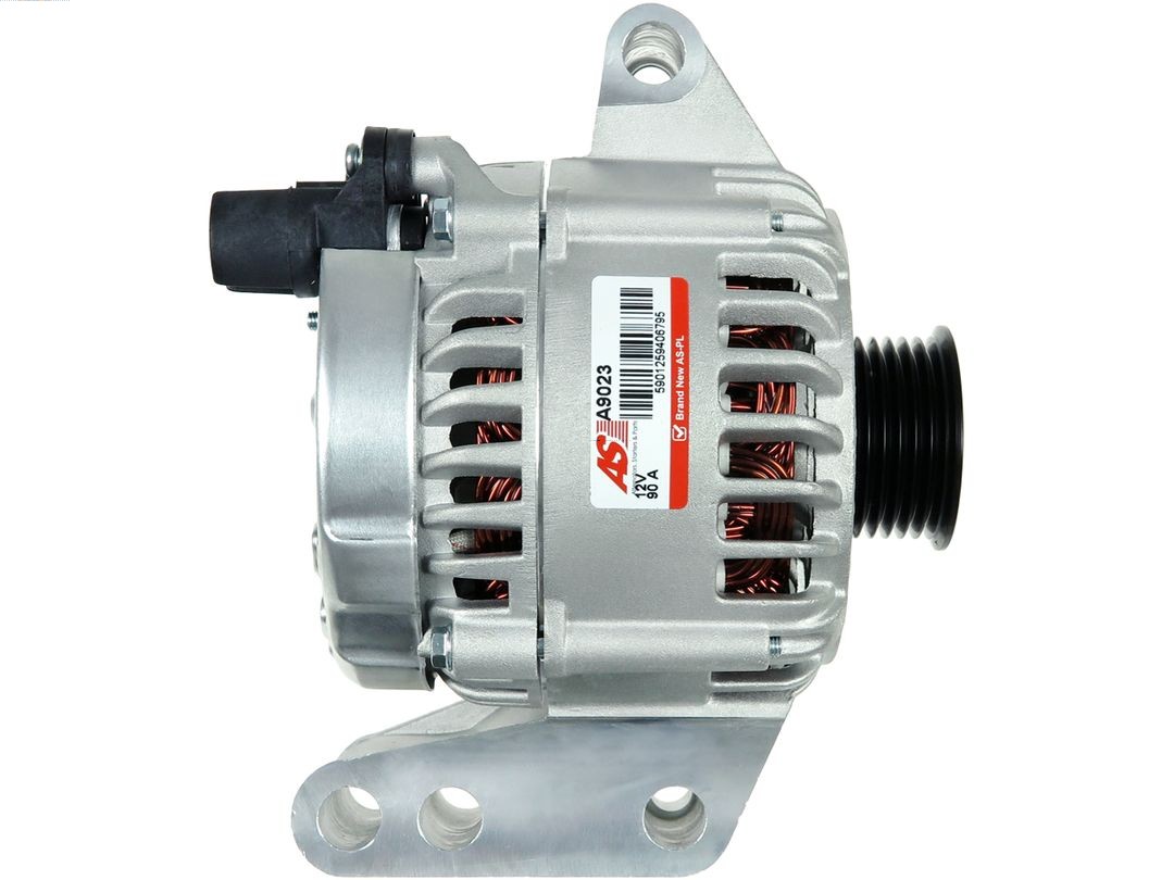 AUTOSTARTER ASPA9023 generátor