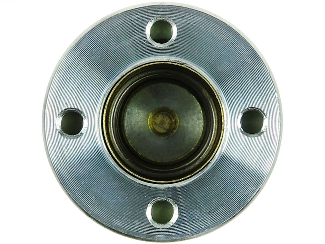 AUTOSTARTER SS5135S mágneskapcsoló, önindító