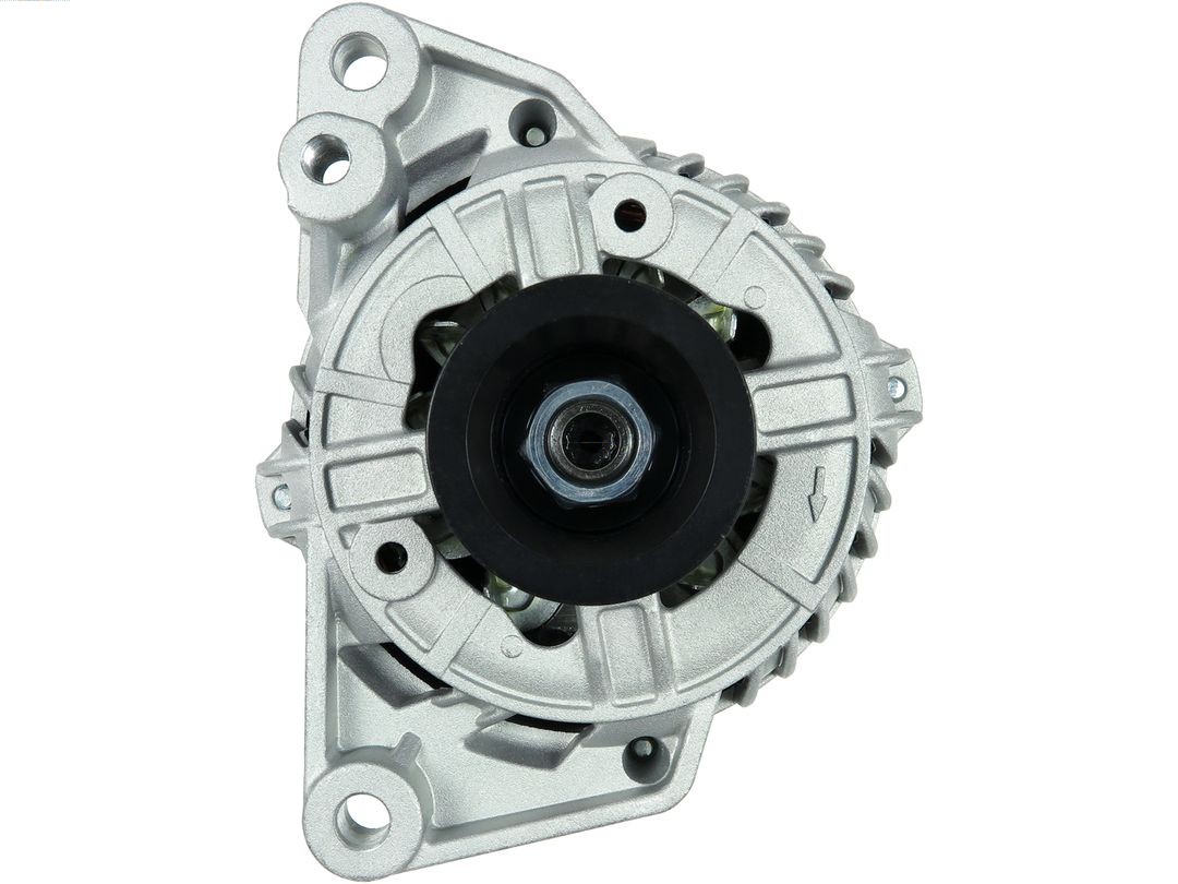 AUTOSTARTER ASPA0161 generátor