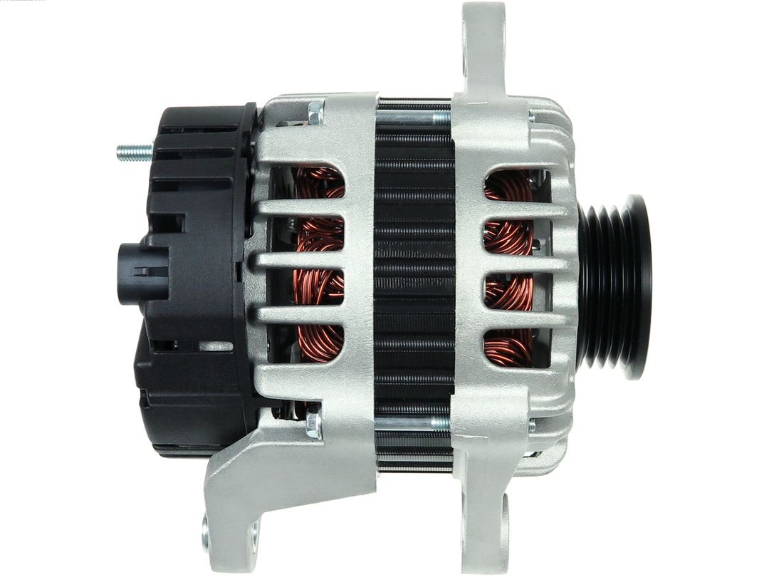 AUTOSTARTER A9036 Generátor