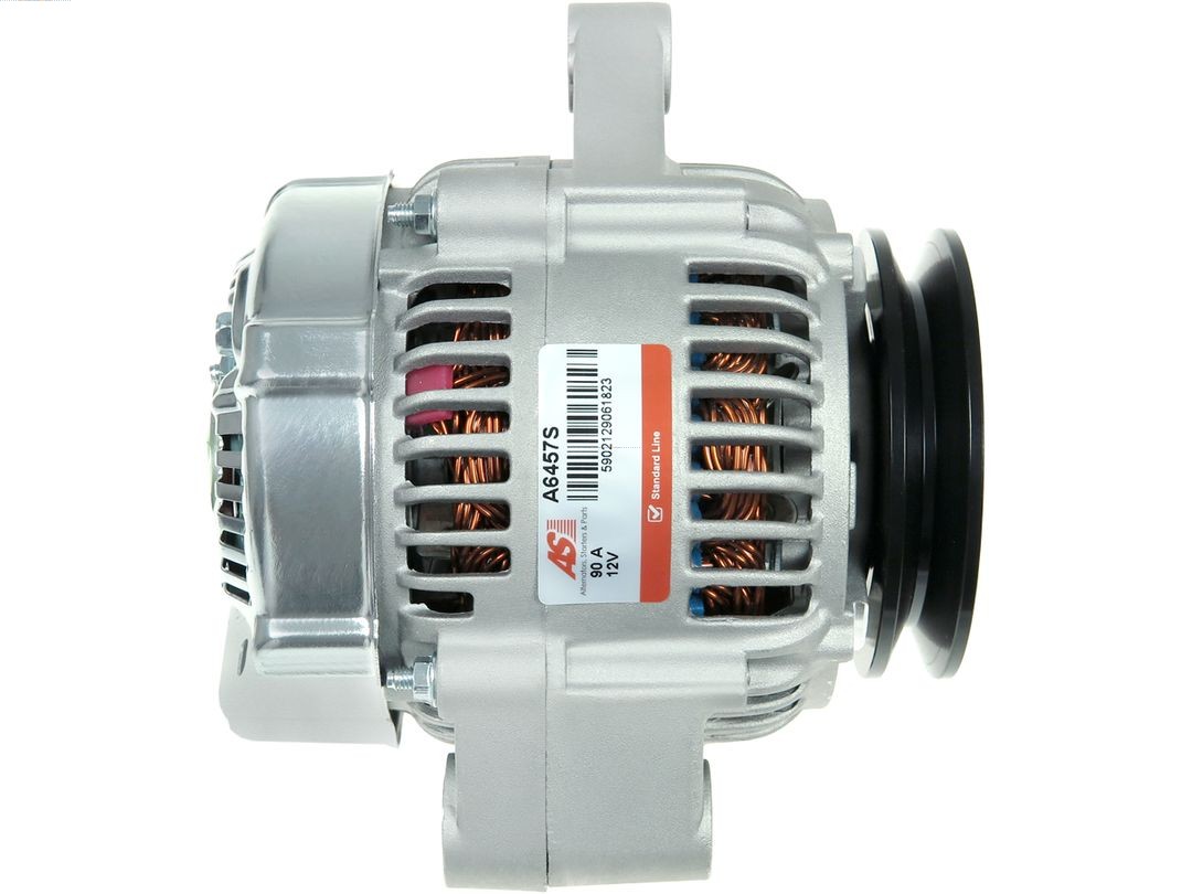 AUTOSTARTER A6457S ALTERNATOR