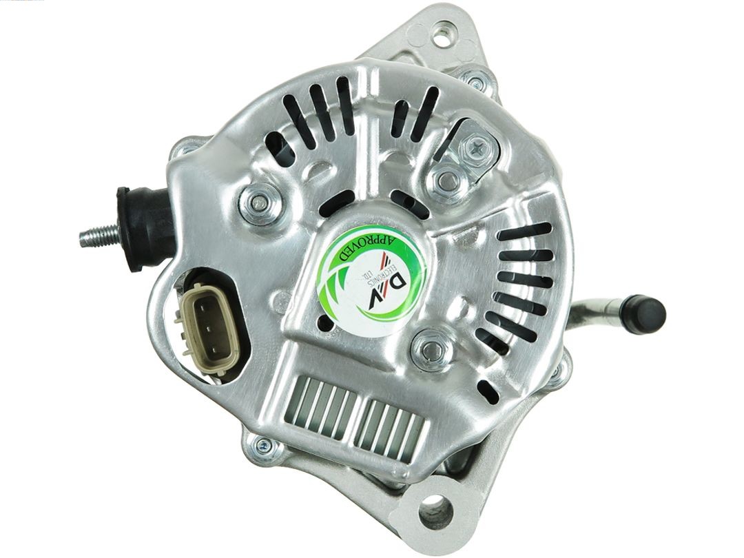 AUTOSTARTER  generátor