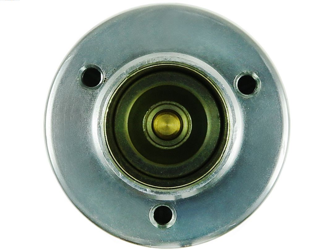 AUTOSTARTER ASTSS0020 Önindító mágneskapcsoló