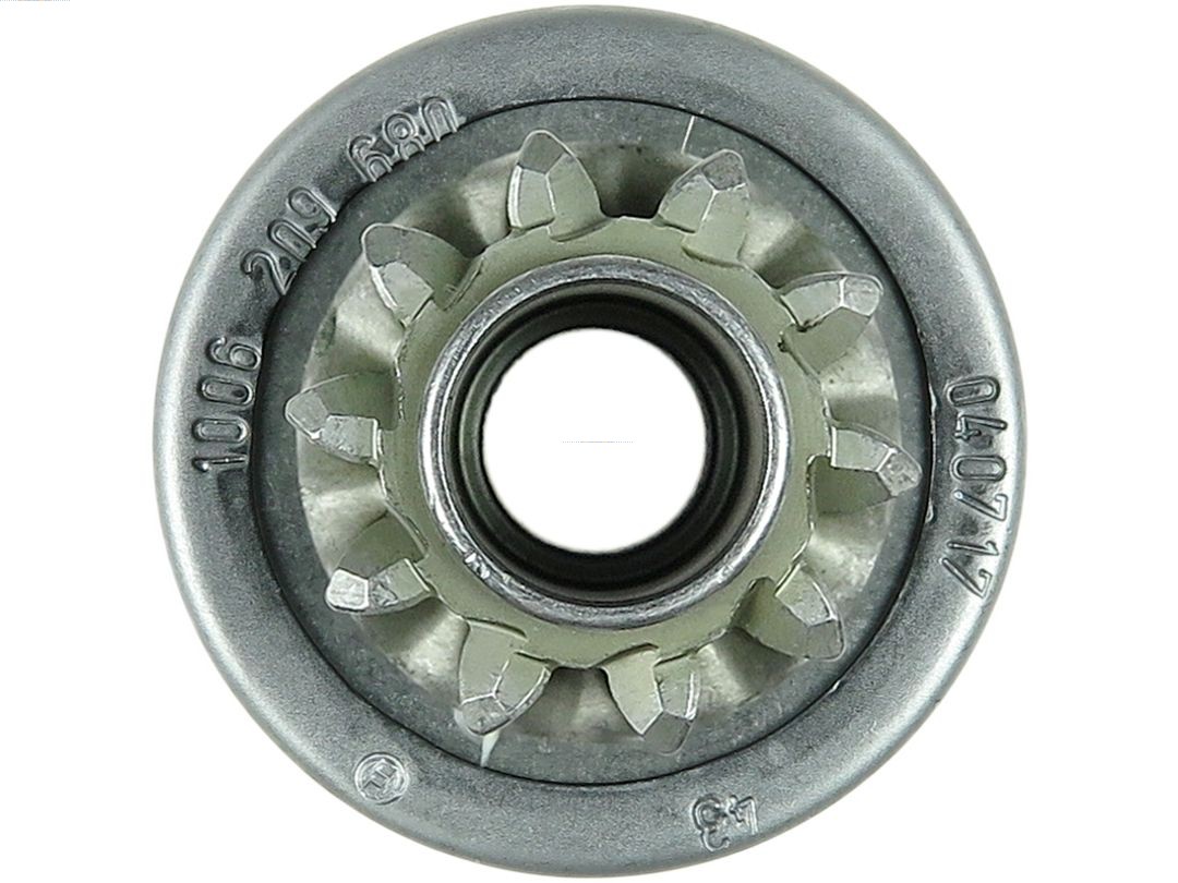 AUTOSTARTER 550 091 SD0092(BOSCH) # alkat.  /bosch/ 0001121008          10z