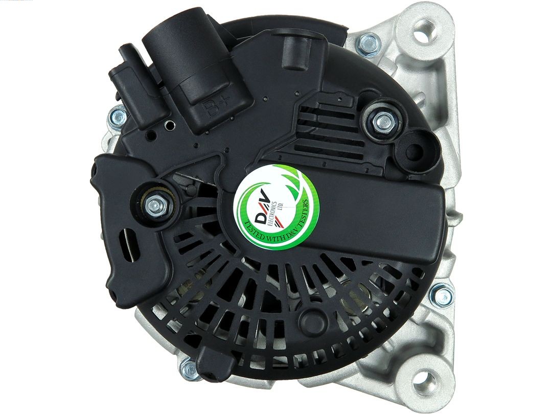 AUTOSTARTER A3193S ALTERNATOR