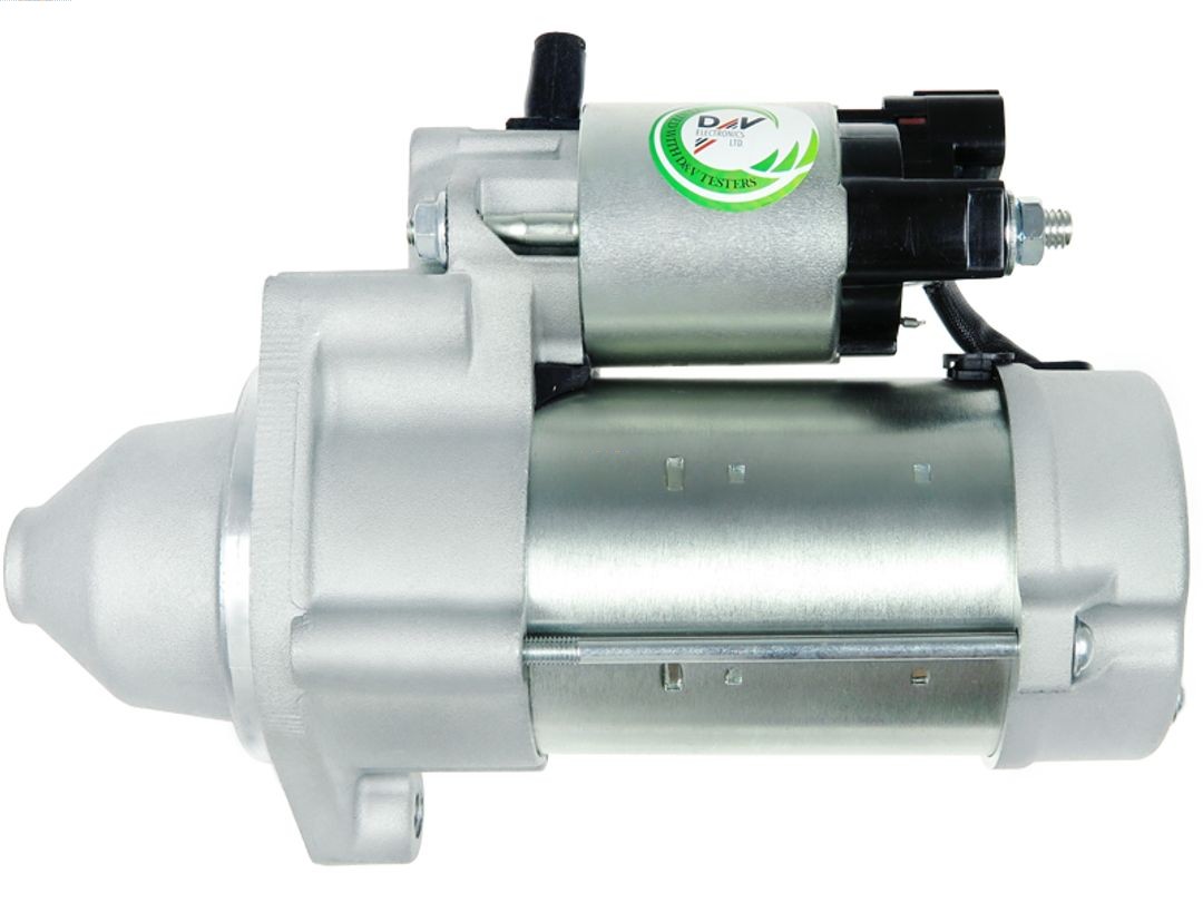 AUTOSTARTER  ROZRUSZNIK