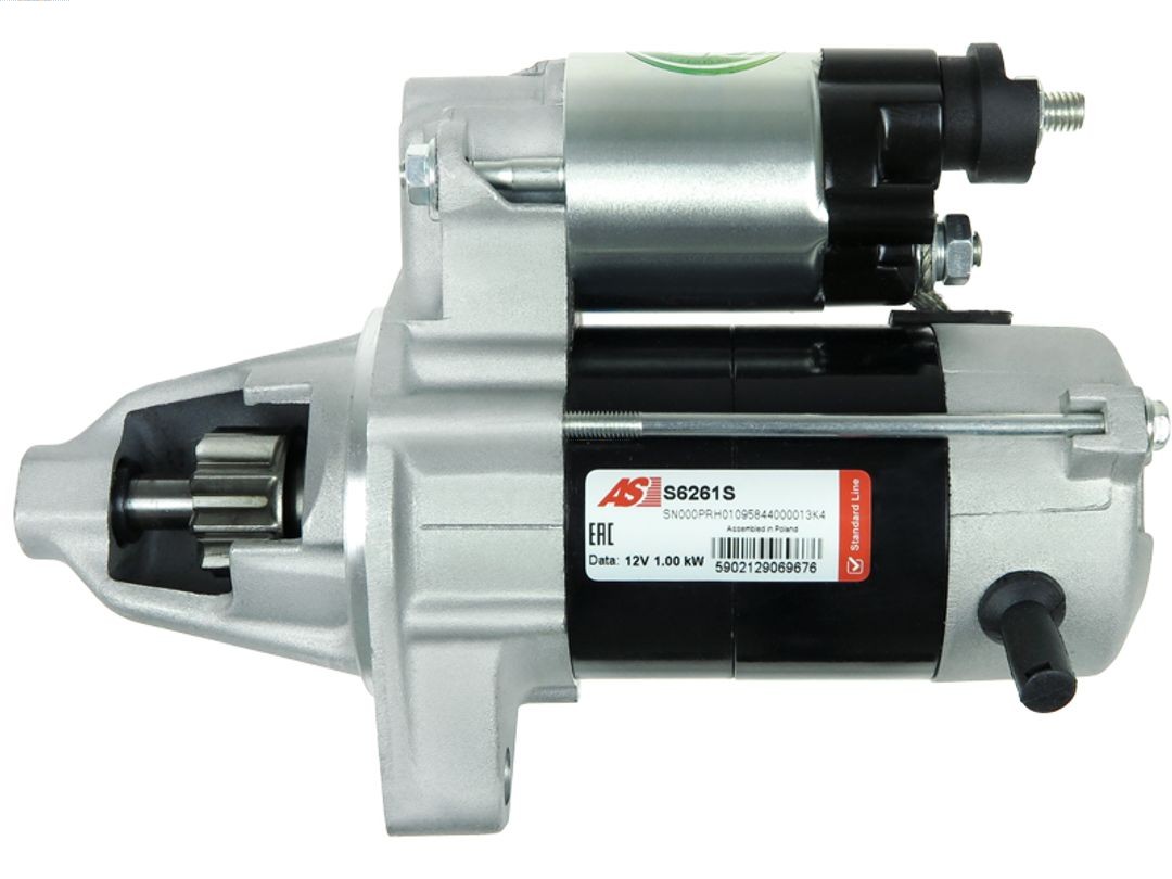 AUTOSTARTER  Önindító