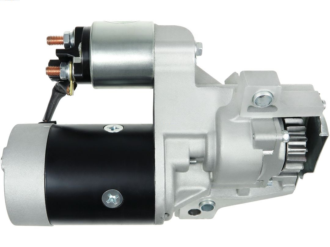 AUTOSTARTER S2071S ROZRUSZNIK