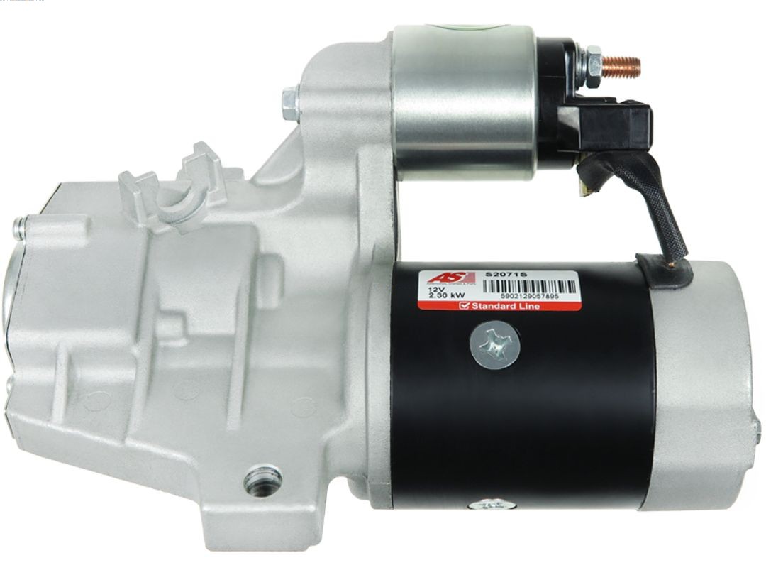 AUTOSTARTER S2071S ROZRUSZNIK