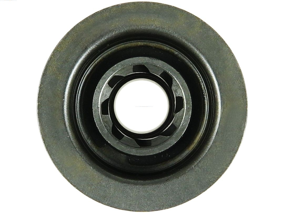 AUTOSTARTER  szabadonfutó, önindító