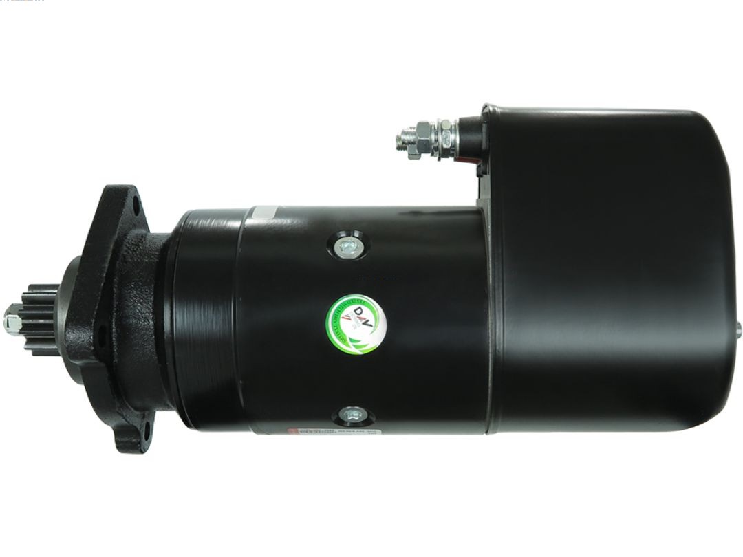 AUTOSTARTER ASPS0654S önindító