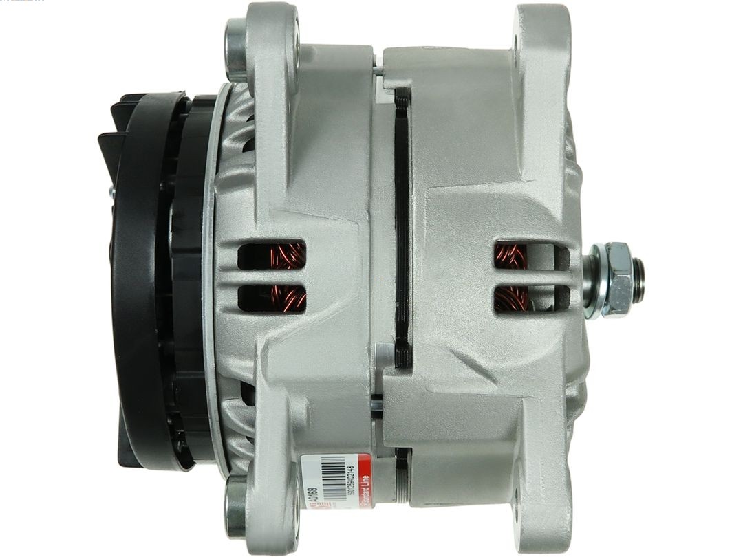 AUTOSTARTER ASPA0168 generátor