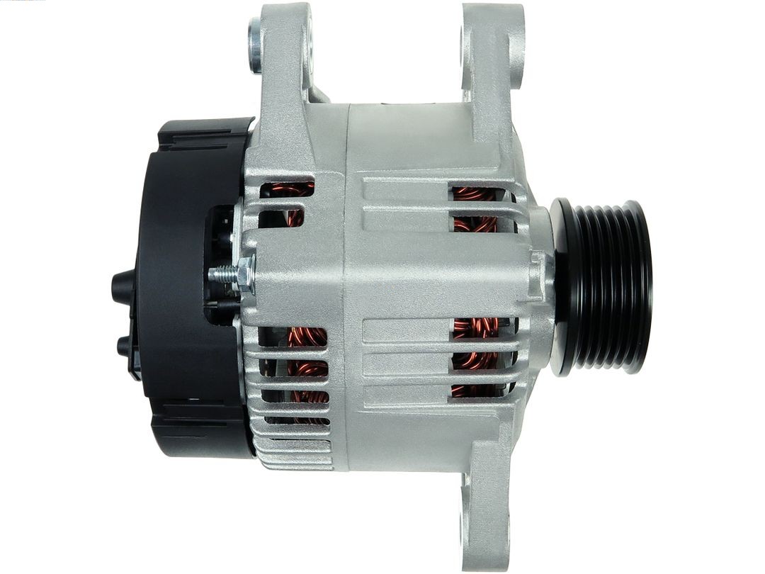 AUTOSTARTER ASTA4025 Generátor