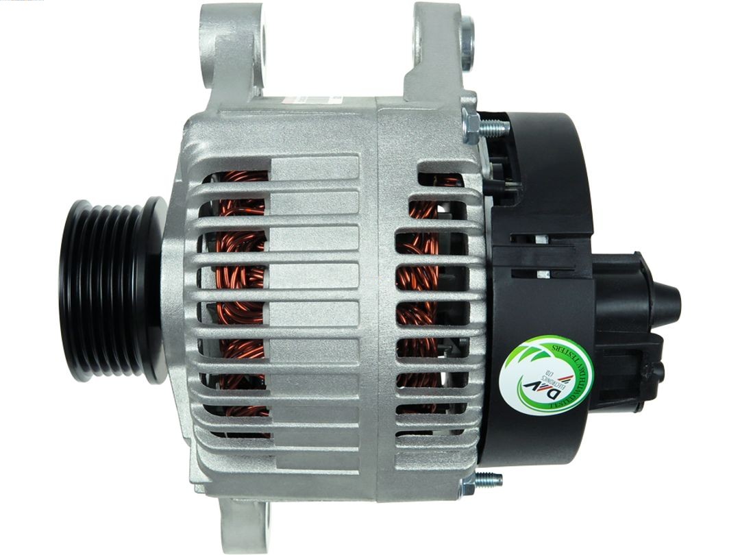 AUTOSTARTER ASTA4025 Generátor