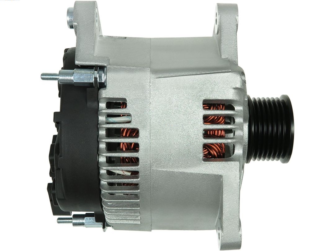 AUTOSTARTER ASPA4032 generátor