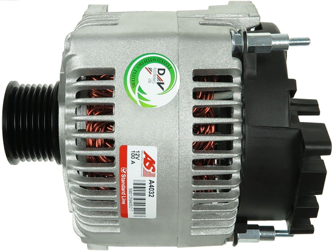 AUTOSTARTER ASPA4032 generátor