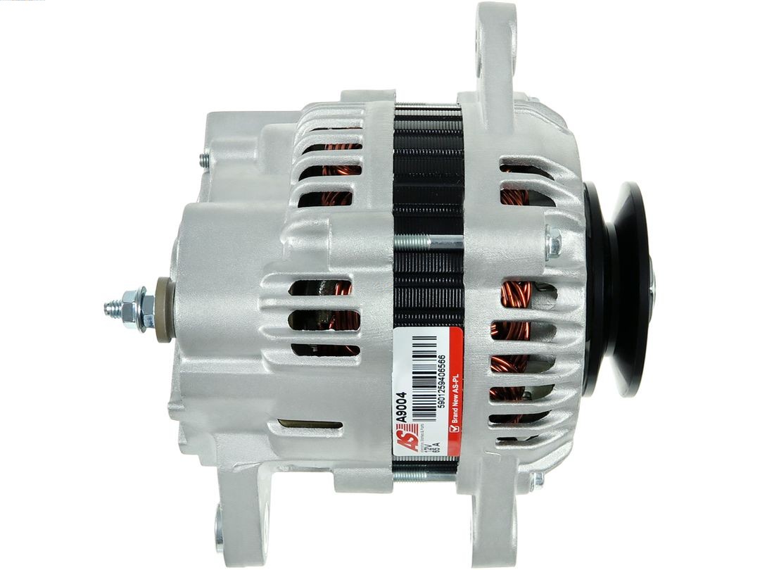 AUTOSTARTER A9004 Generátor