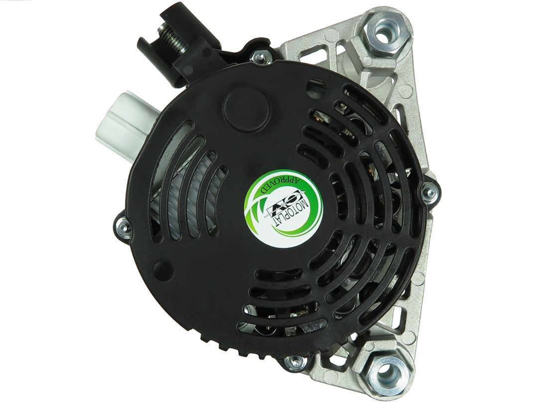 AUTOSTARTER ASPA4068 generátor