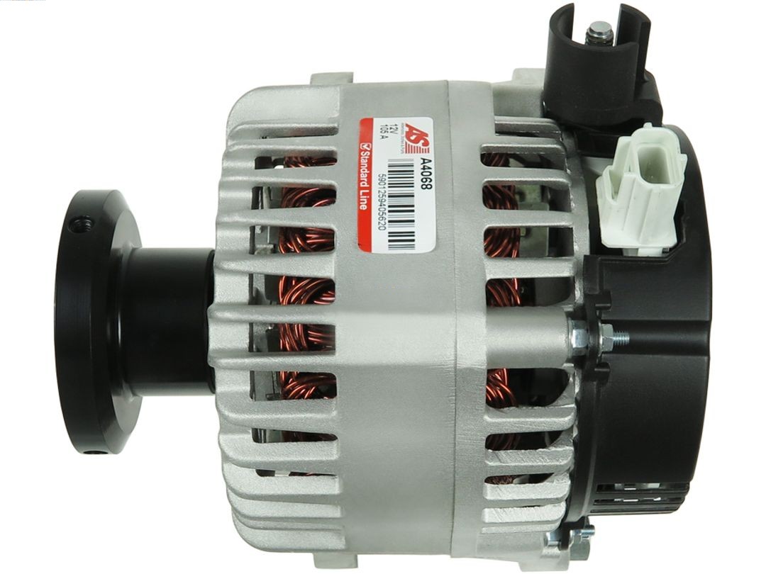 AUTOSTARTER ASPA4068 generátor