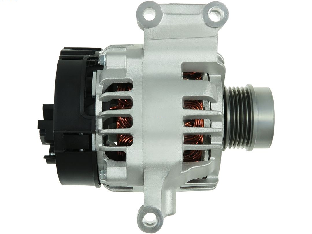 AUTOSTARTER ASTA4083 Generátor