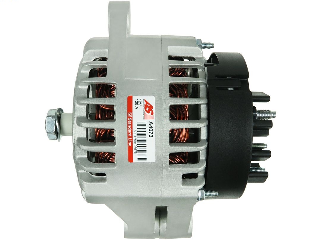 AUTOSTARTER ASTA4073 Generátor