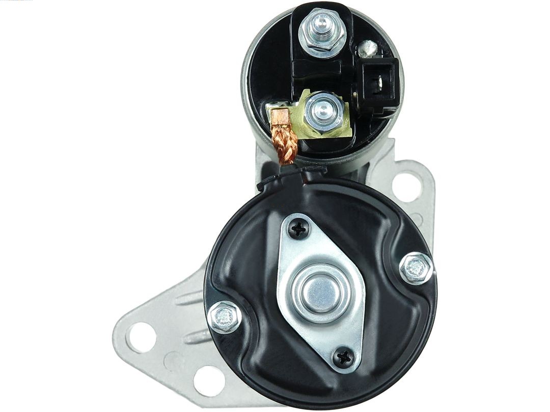 AUTOSTARTER ASTS0062 Önindító