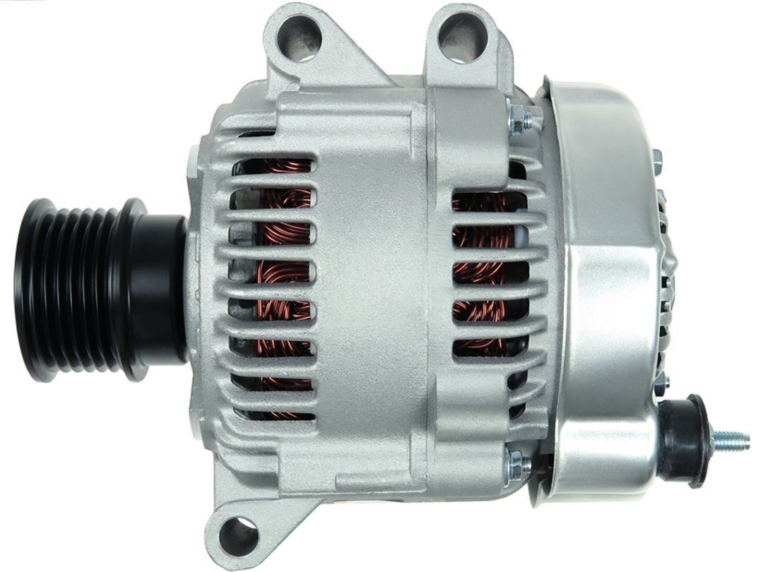 AUTOSTARTER A6034 Generátor