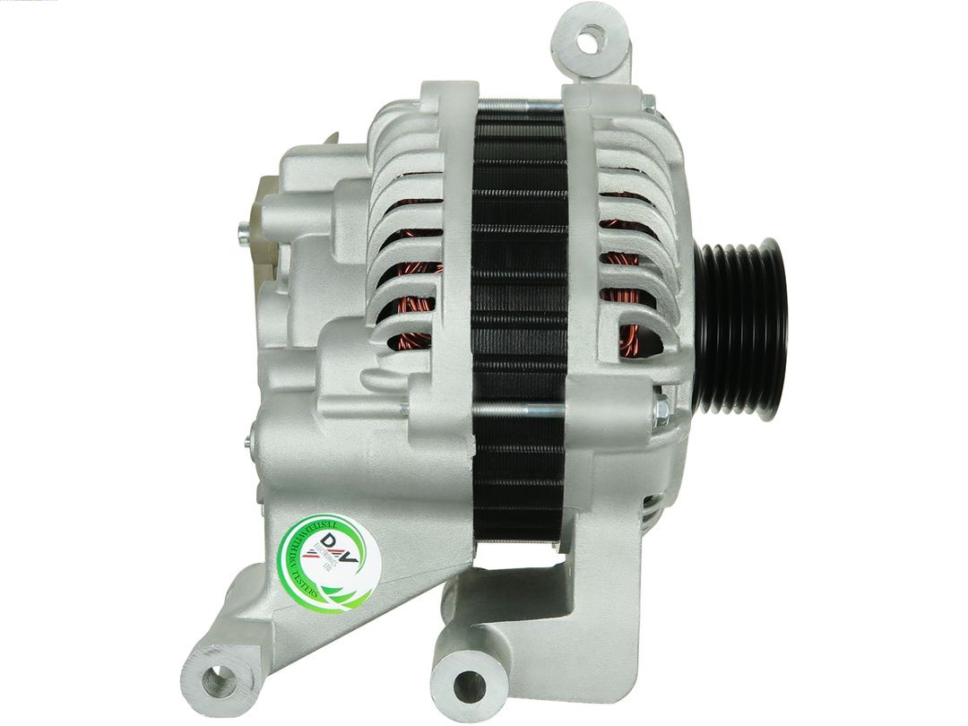 AUTOSTARTER A5260 ALTERNATOR