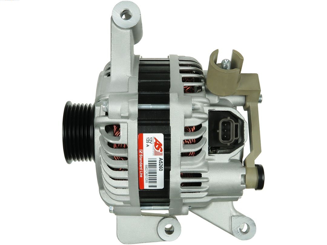 AUTOSTARTER A5260 ALTERNATOR