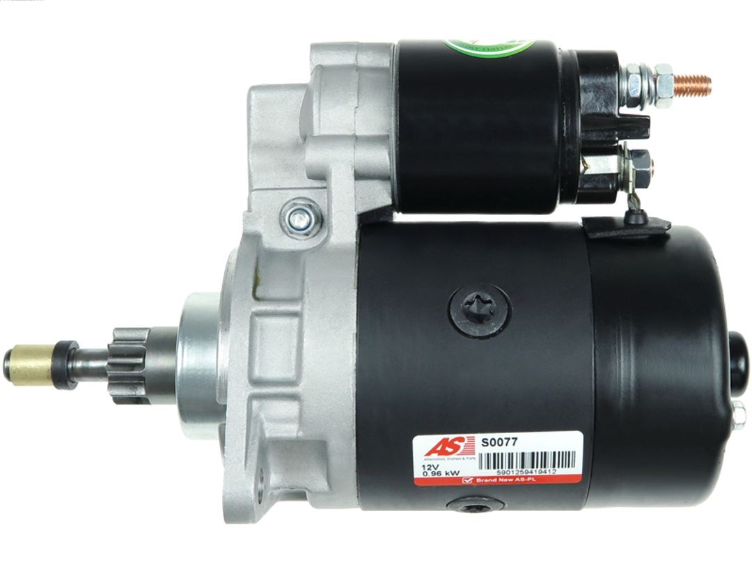 AUTOSTARTER S0077 ROZRUSZNIK