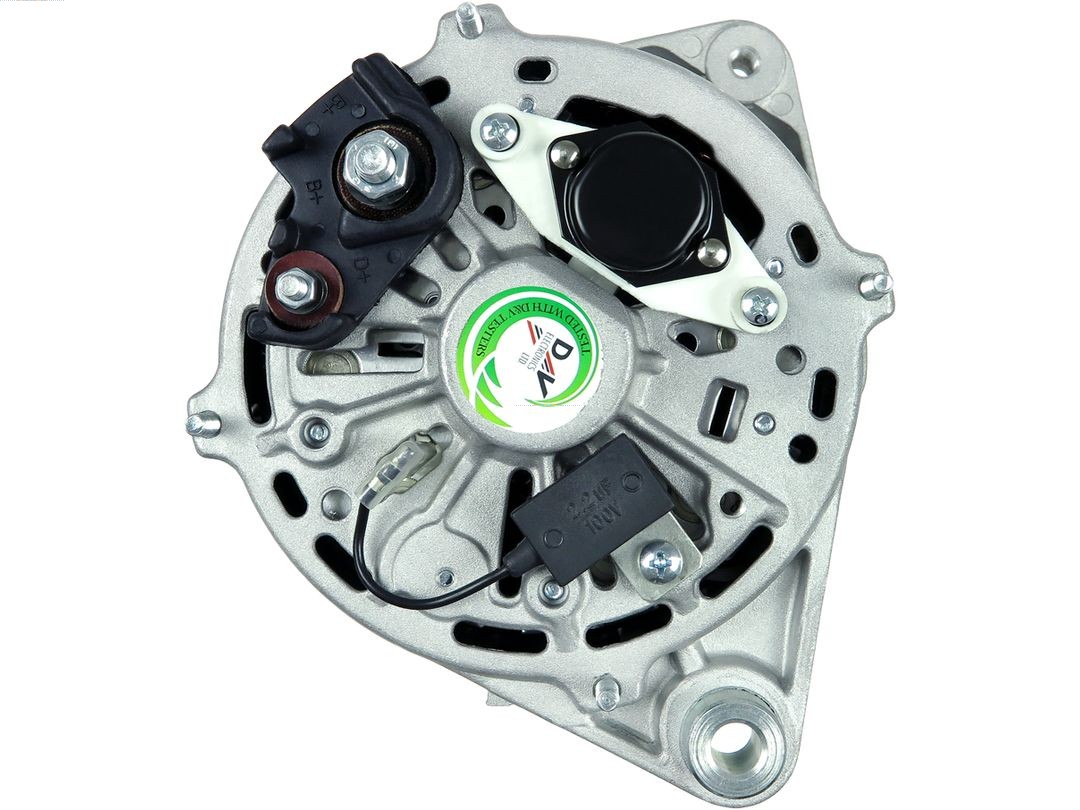 AUTOSTARTER A01111S ALTERNATOR NISSAN: QASHQAI (J11Z) 2.0, QIJUN T32 2.0, TEANA (L34) 2.0