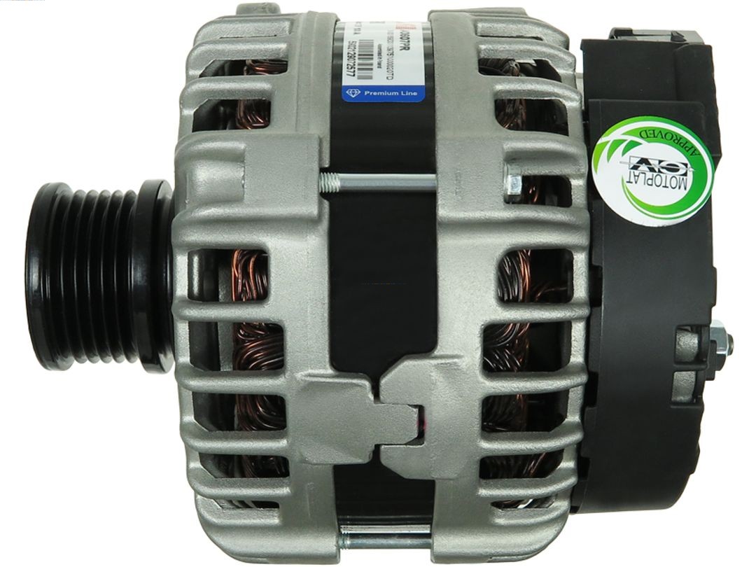 AUTOSTARTER ASTA0607PR Generátor