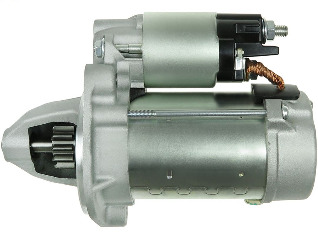 AUTOSTARTER 550 666 S6210S - Önindító